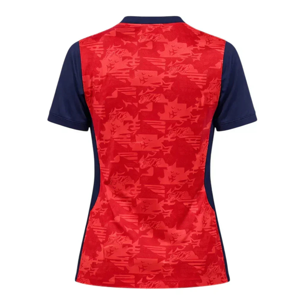 England Away 26/27 Jersey - Women's