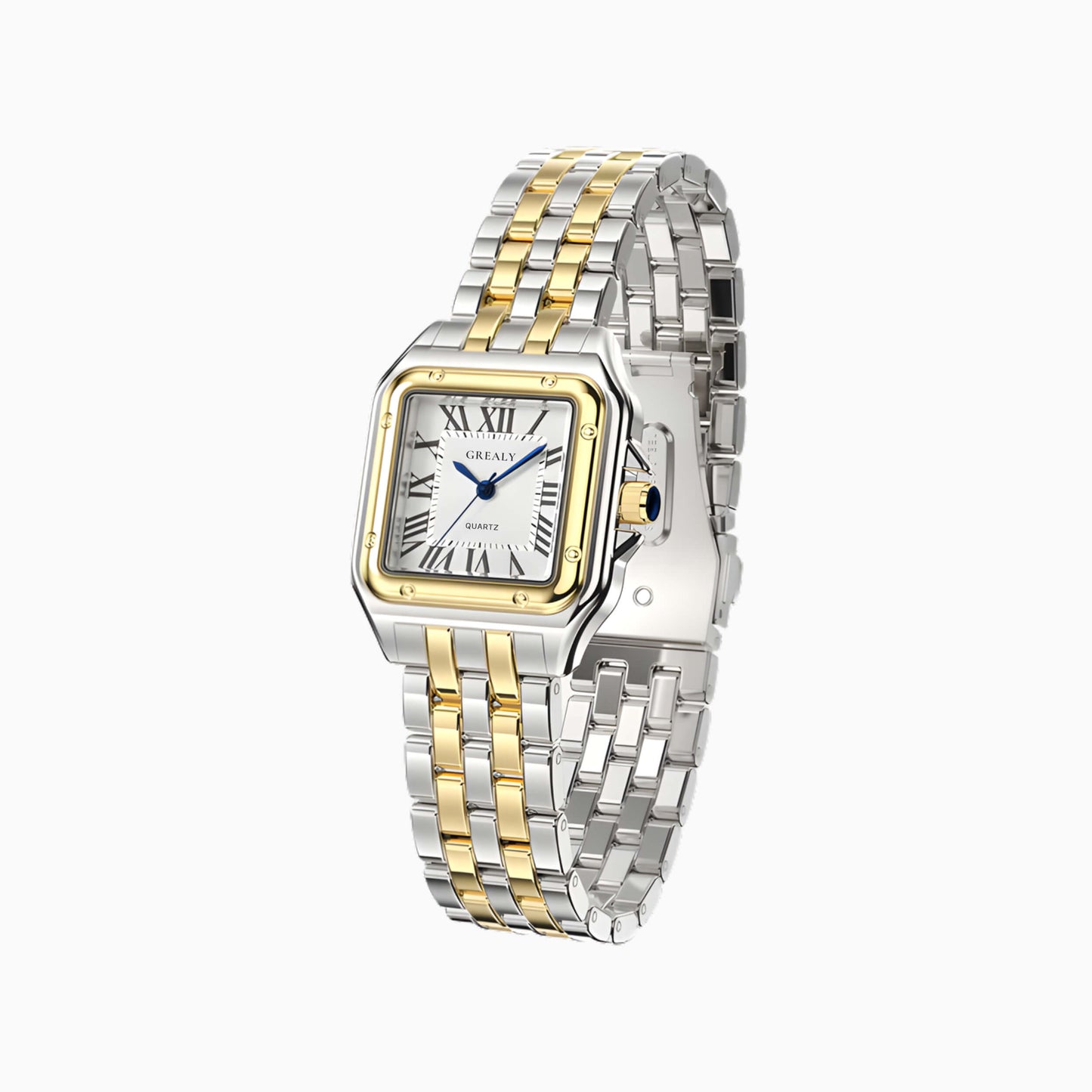 Radiance Watch