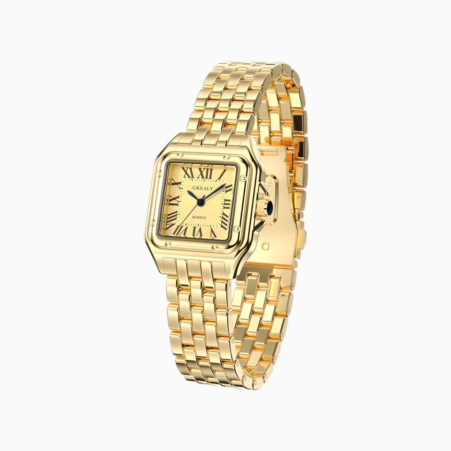 Radiance Watch