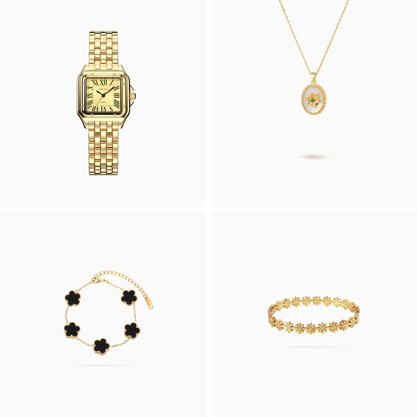 Madeleine Set