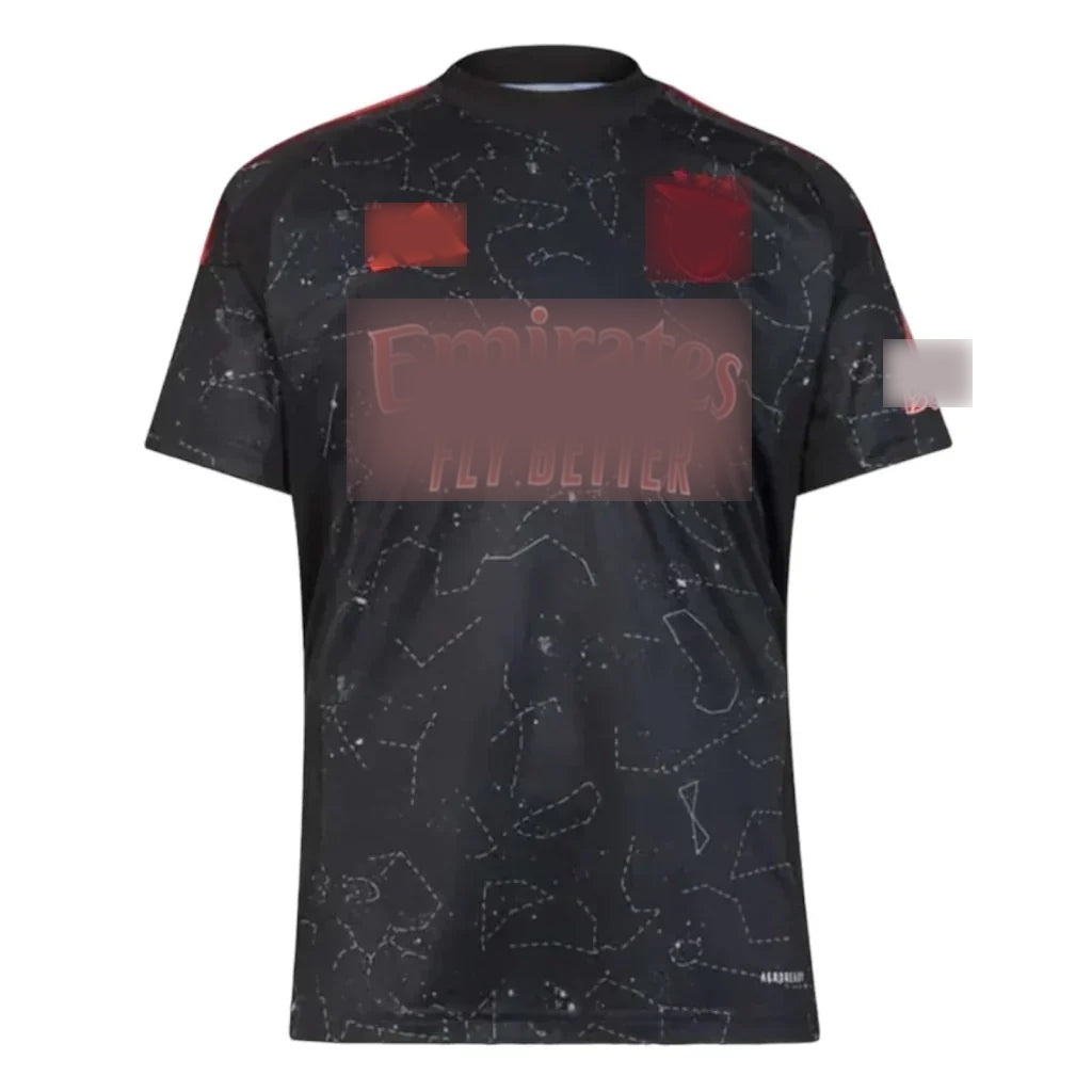 Benfica Away 24/25 Jersey
