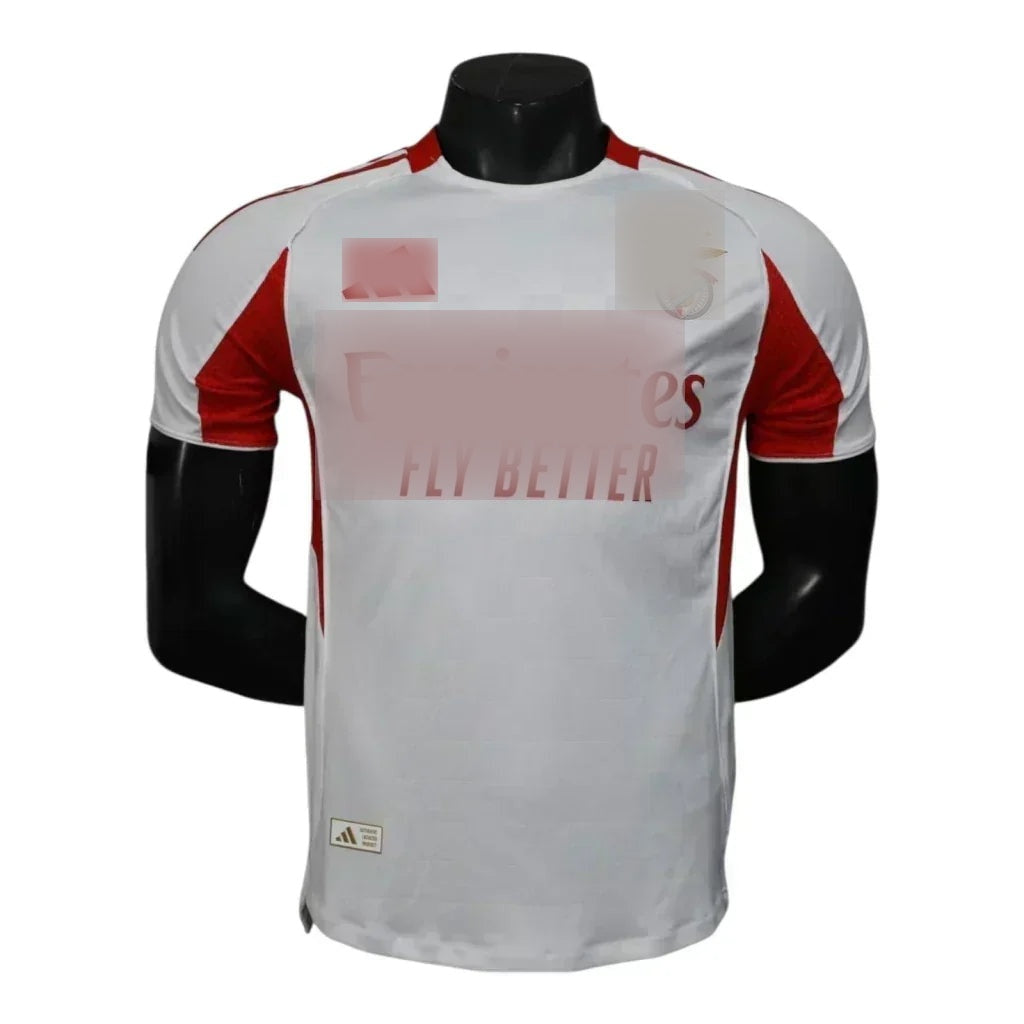 Benfica Third 25/26 Jersey - Player Version