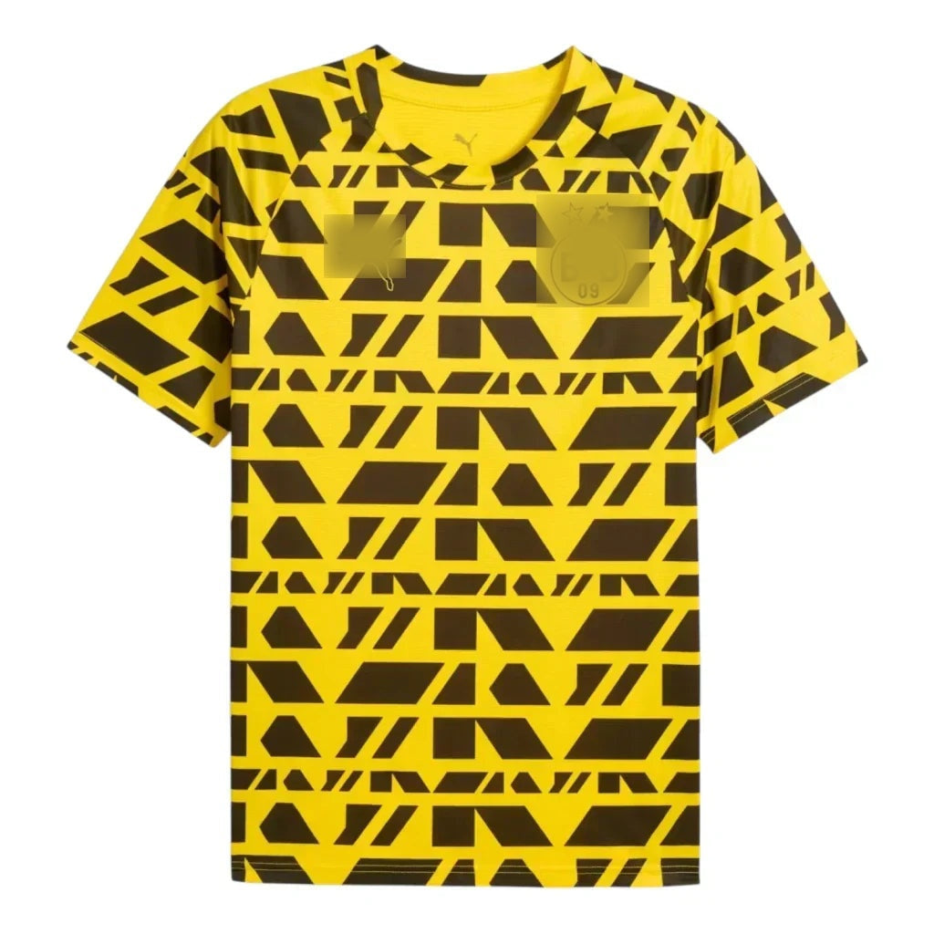 Borussia Dortmund Pre-Match 25/26 Jersey