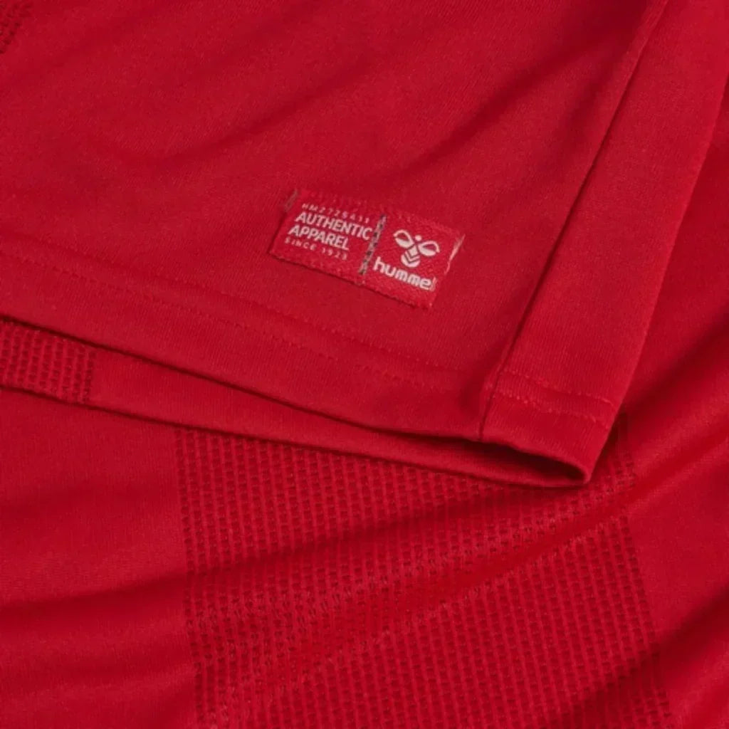 Denmark Home 26/27 Jersey