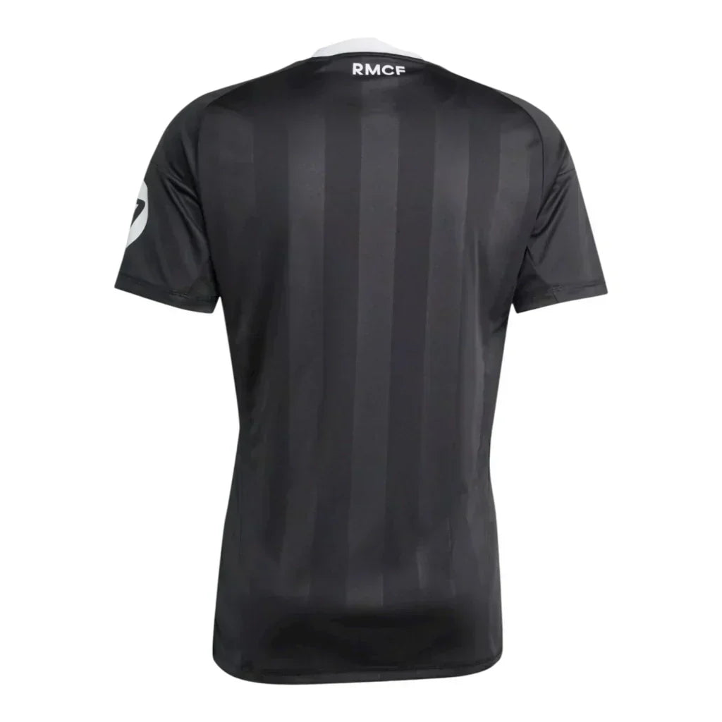Real Madrid Goalkeeper 25/26 Jersey