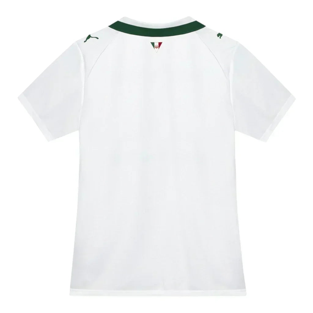 Palmeiras Away 26/27 Jersey - Women's