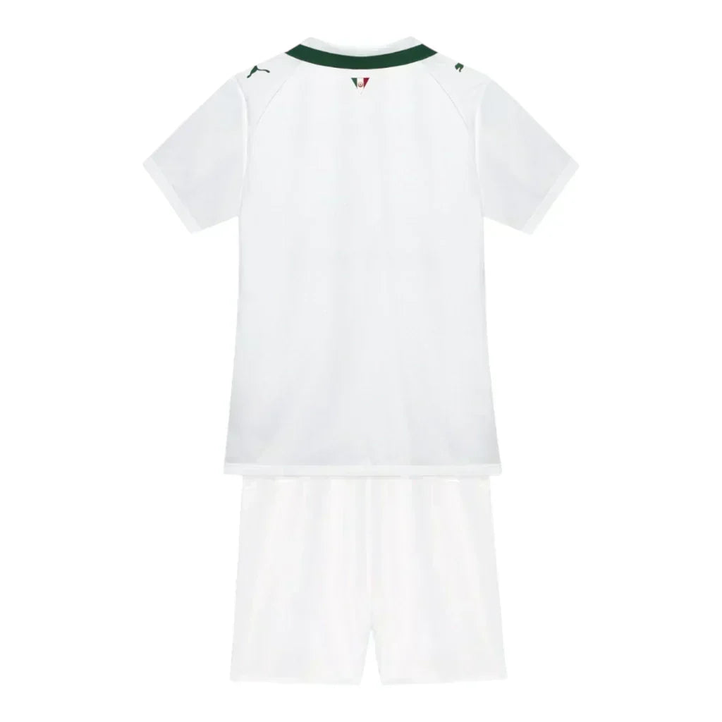 Kids Kit Palmeiras Away 26/27