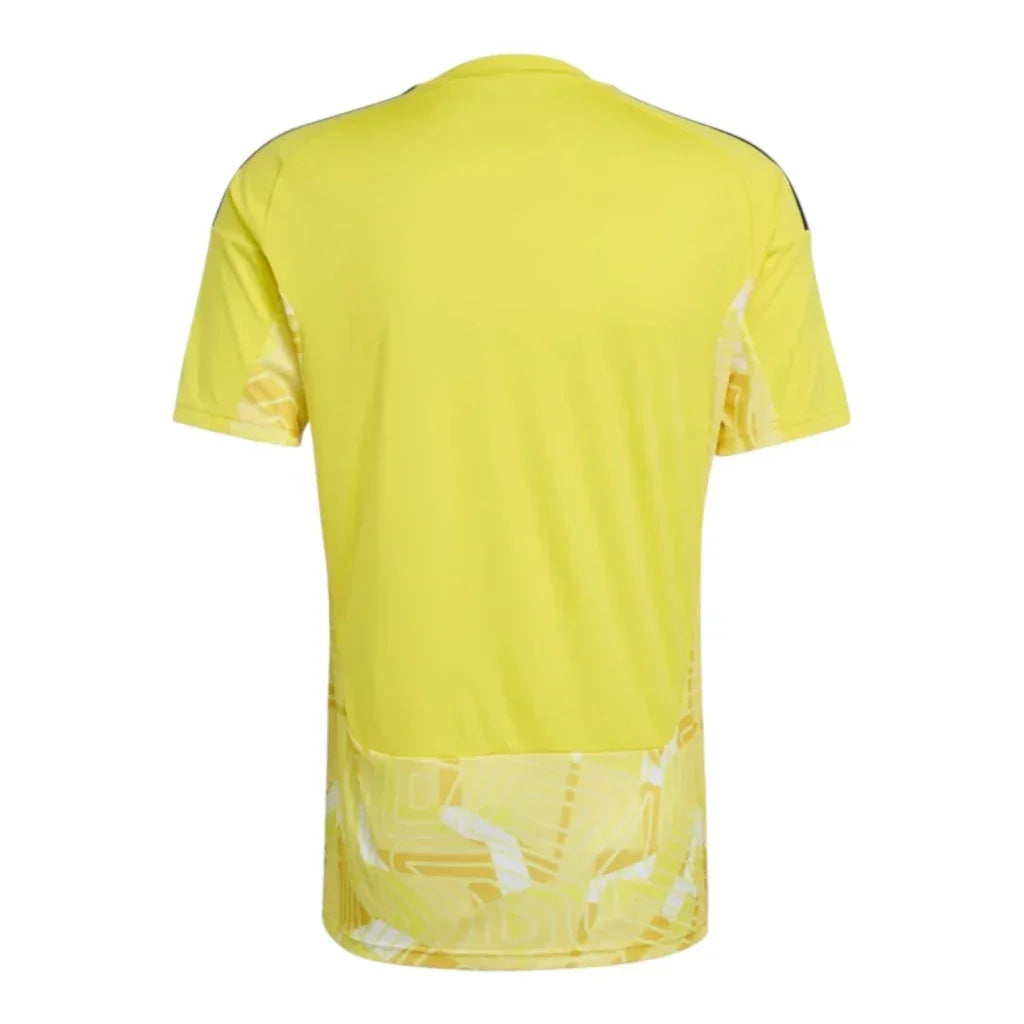 Internacional Goalkeeper 26/27 Jersey