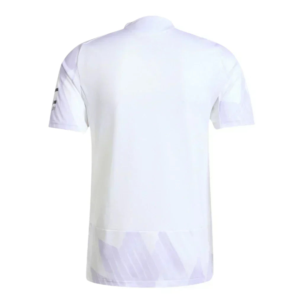 Manchester United Away 25/26 Jersey