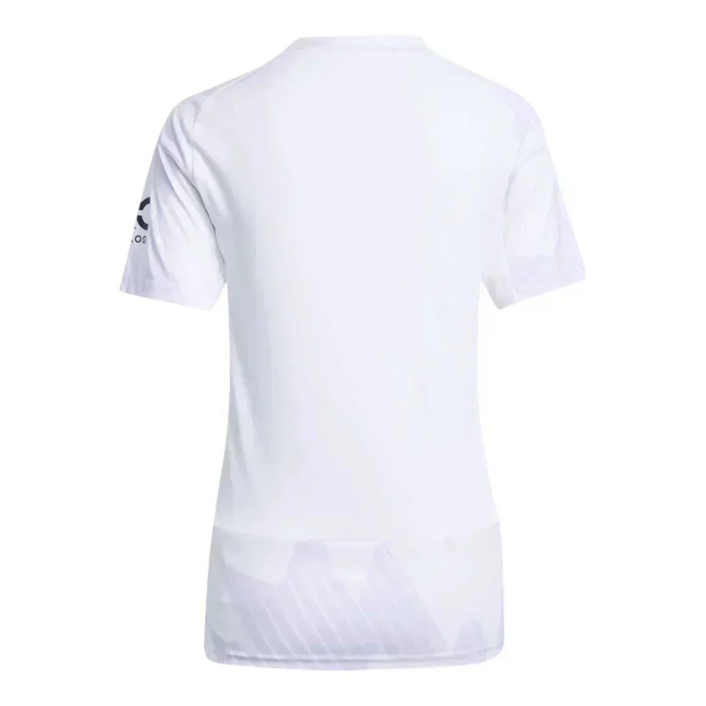 Manchester United Away 25/26 Jersey - Women's