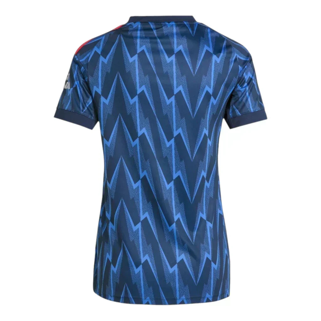 Arsenal Away 25/26 Jersey - Women's