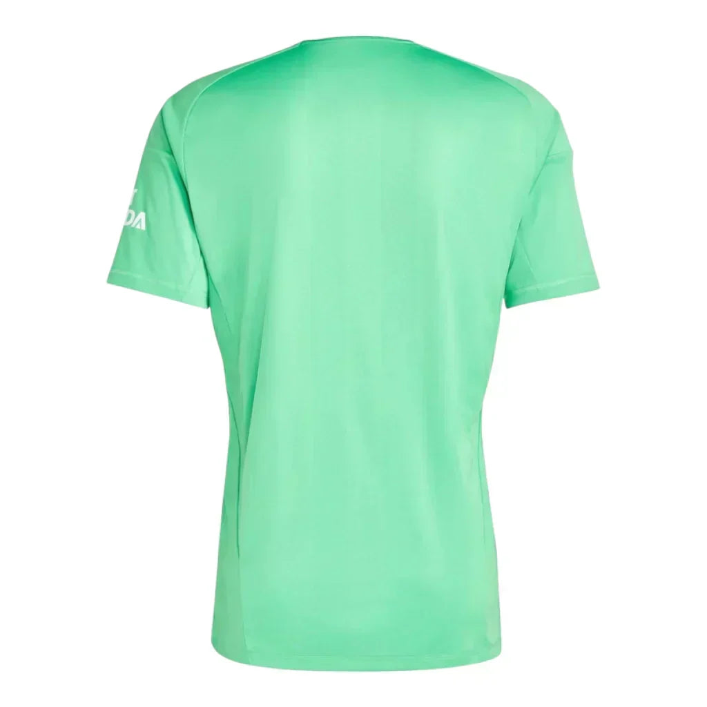 Arsenal Goalkeeper 25/26 Jersey