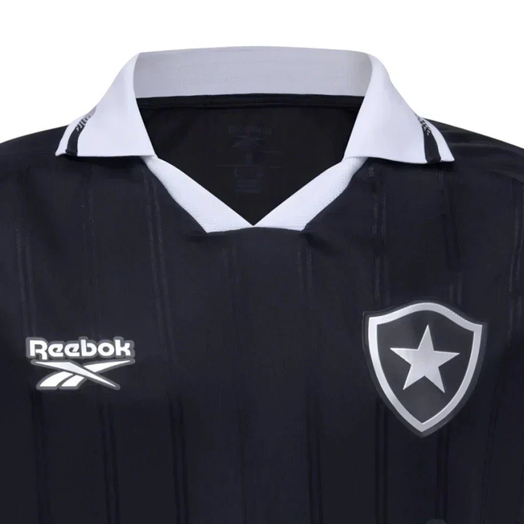 Botafogo Away 25/26 Jersey