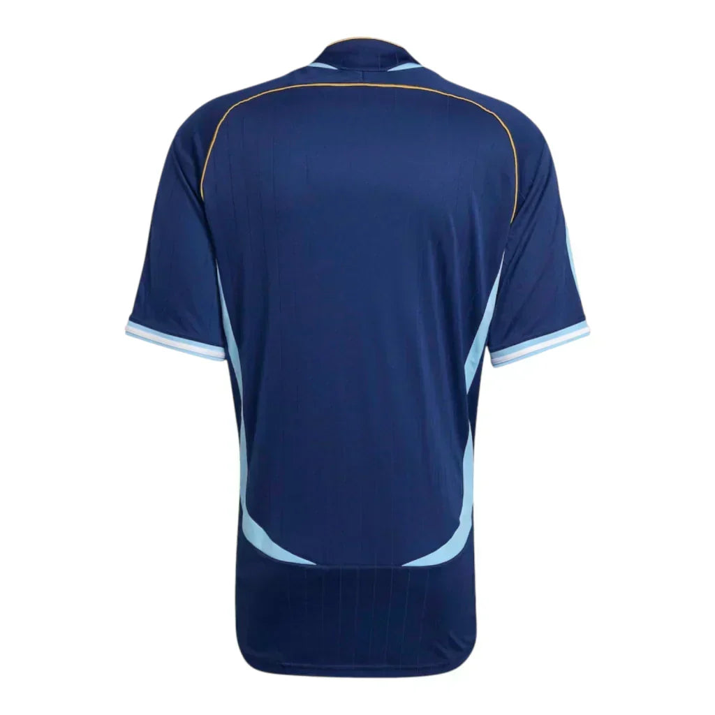 Argentina BringBack 2006 Retro Jersey