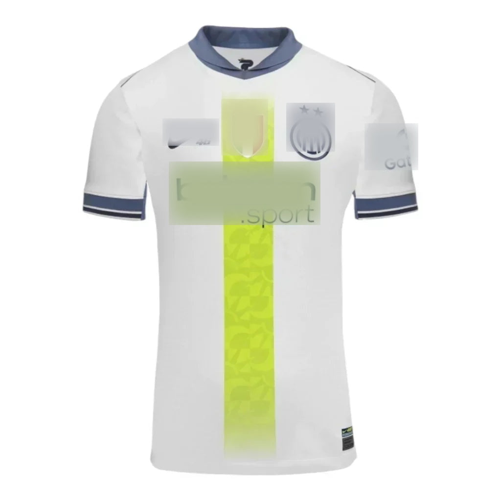 Inter Milan Special Edition Valentino Rossi II 24/25 Jersey