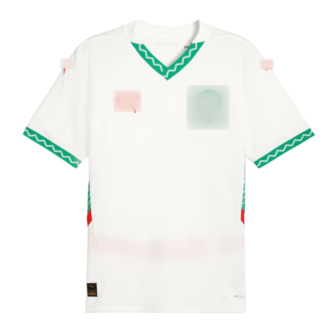 Morocco Away 24/25 Jersey