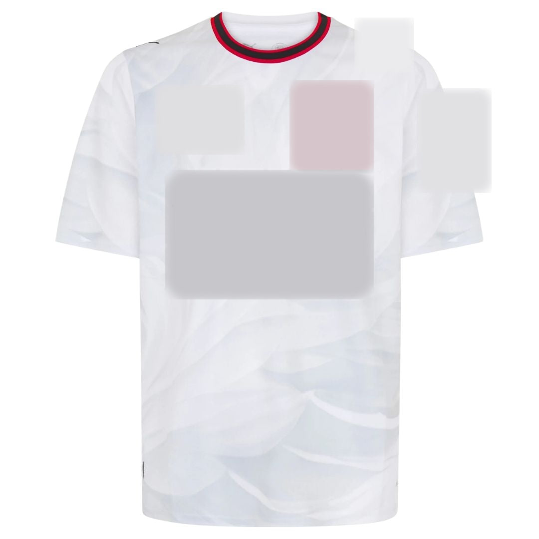 AC Milan Away 26/27 Jersey