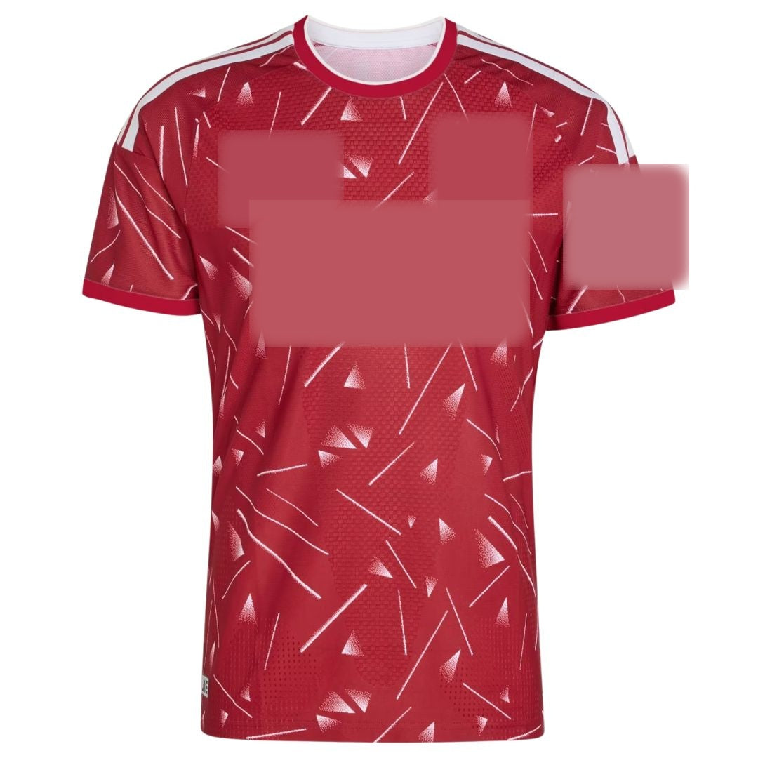 Liverpool Home 26/27 Jersey - Player Version