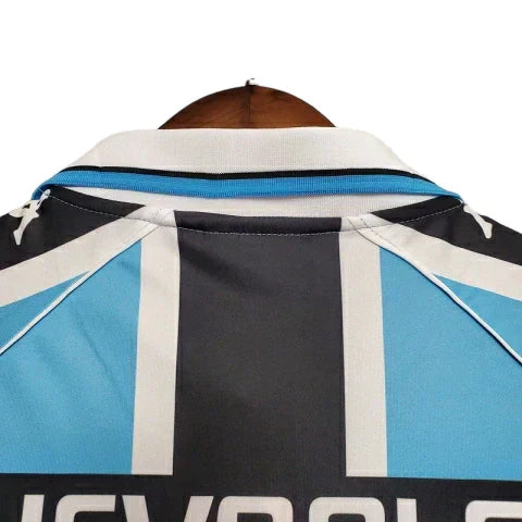 Grêmio 2000 Retro Jersey
