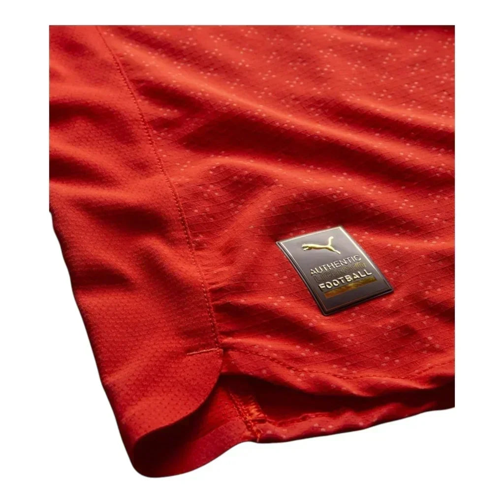Portugal Home 25/26 Jersey