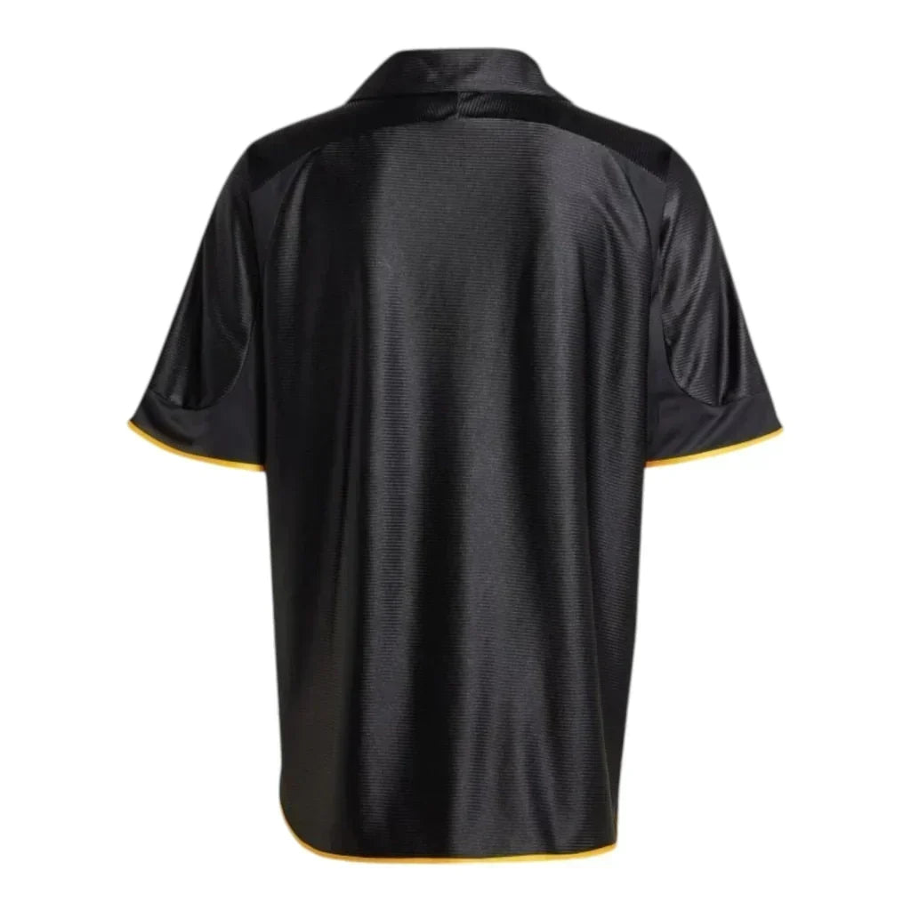Real Madrid Retro 1999/00 Jersey