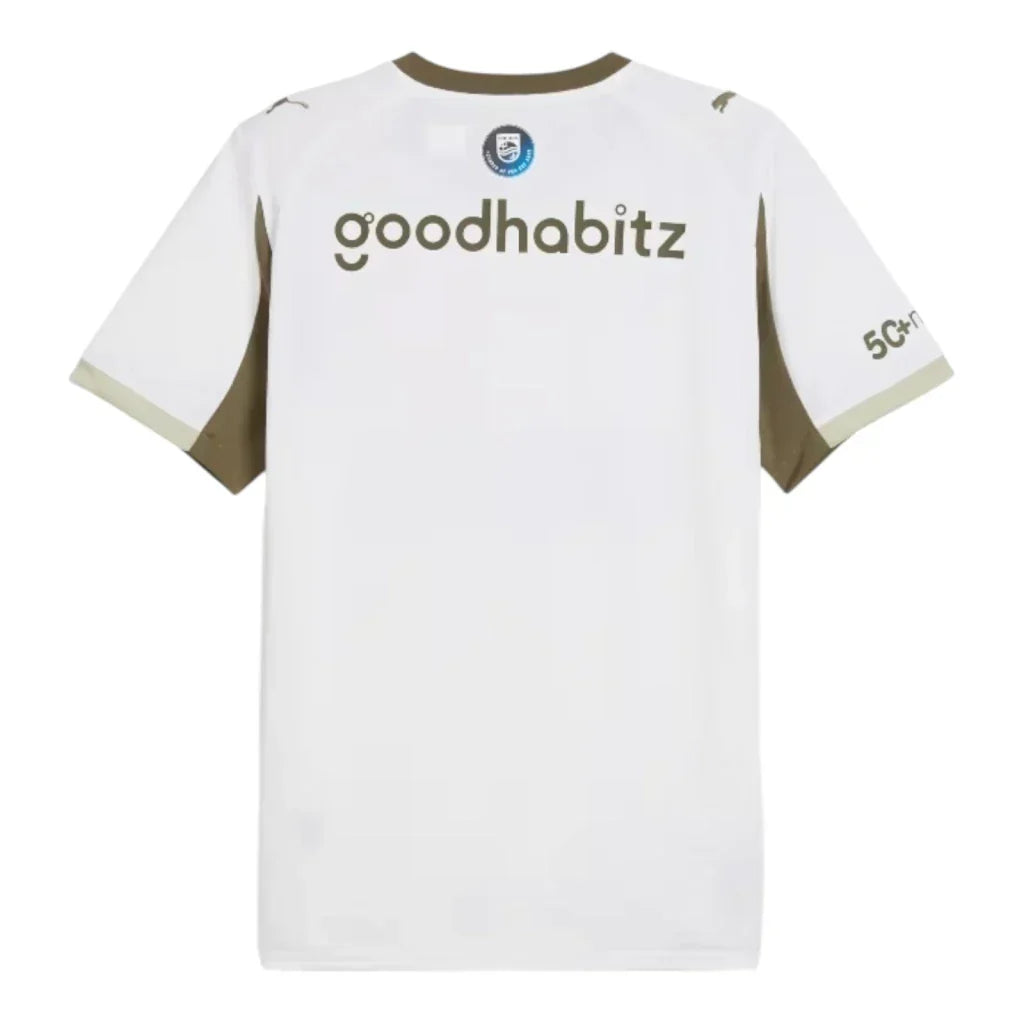 PSV Eindhoven Third 25/26 Jersey