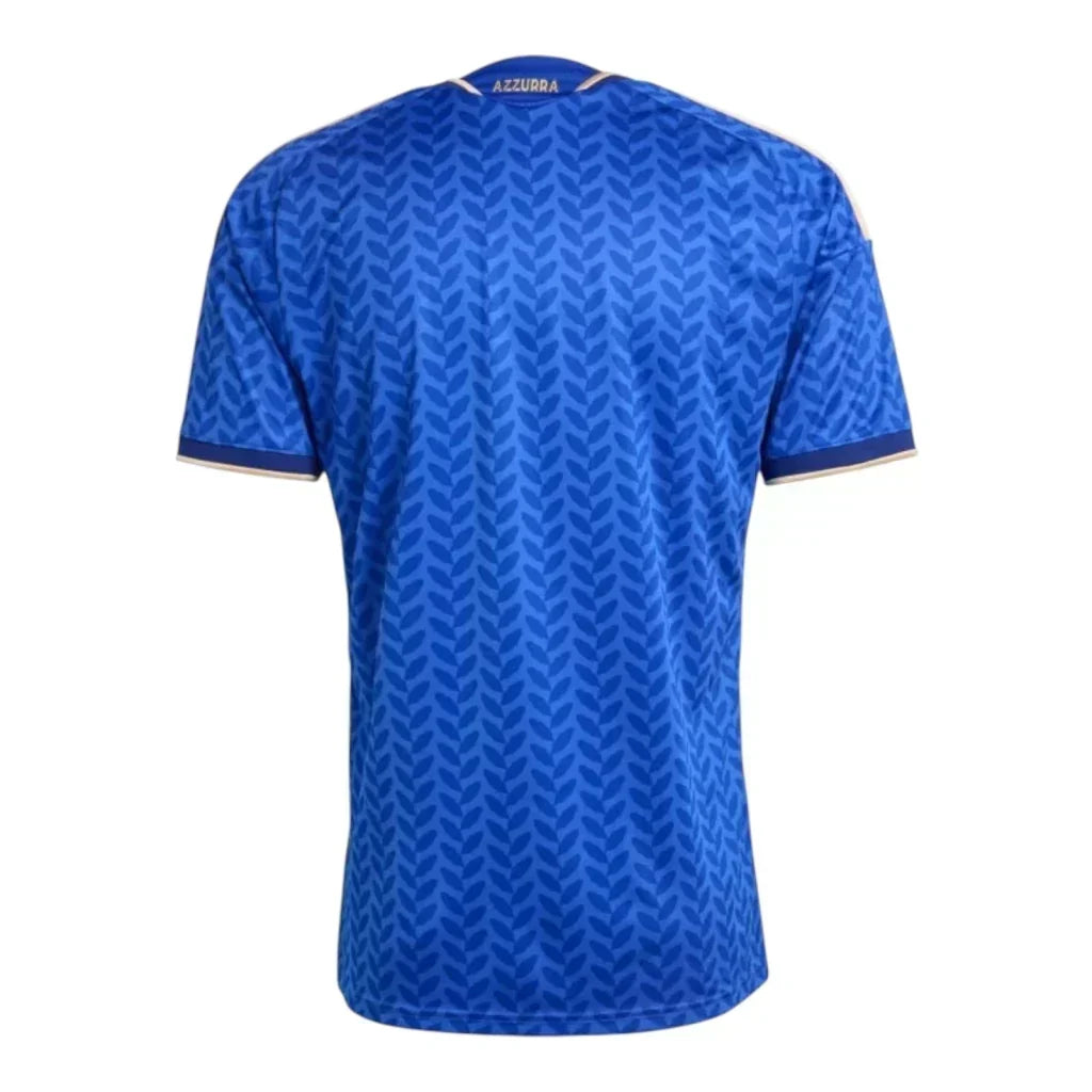 Italy Home 26/27 Jersey