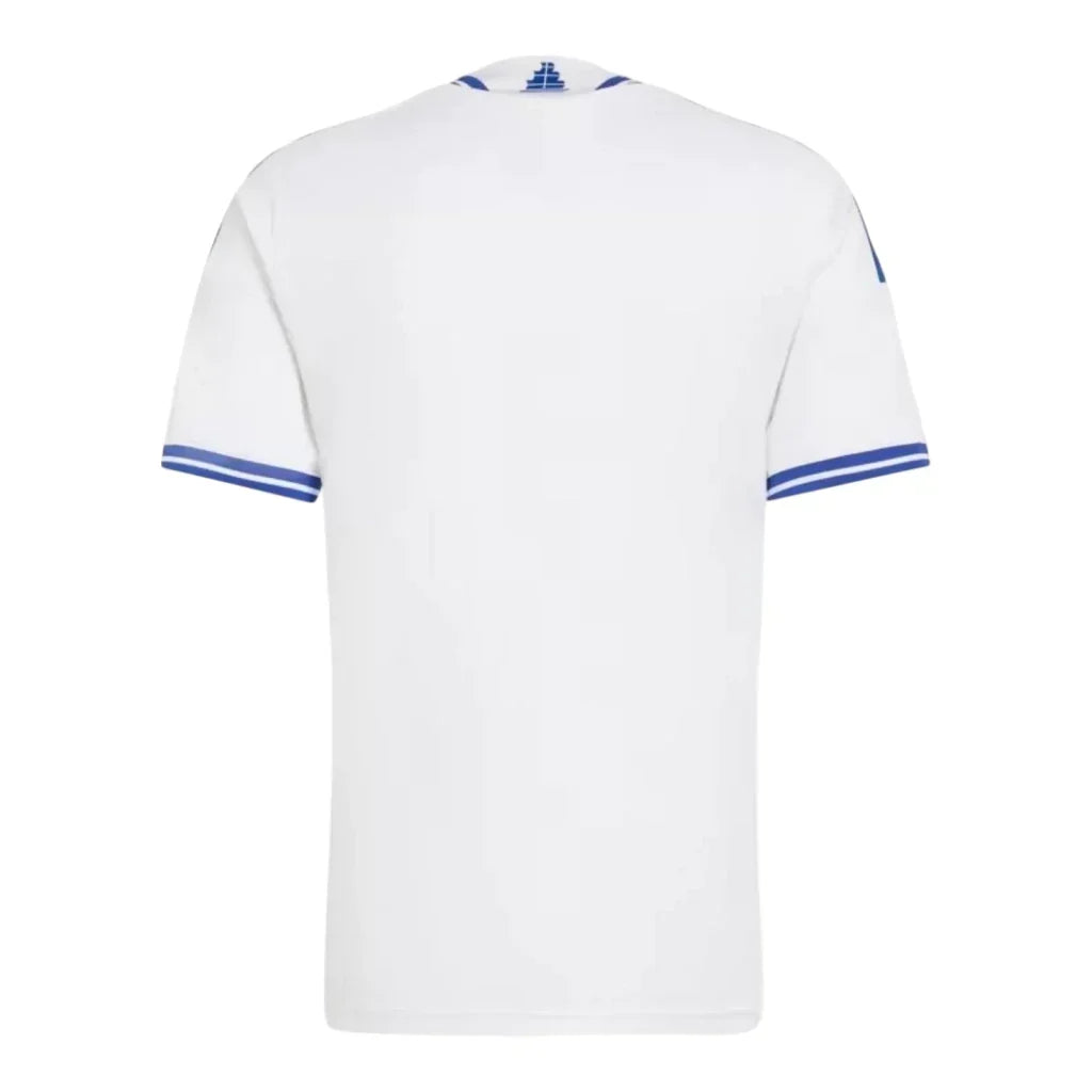 Greece Home 26/27 Jersey
