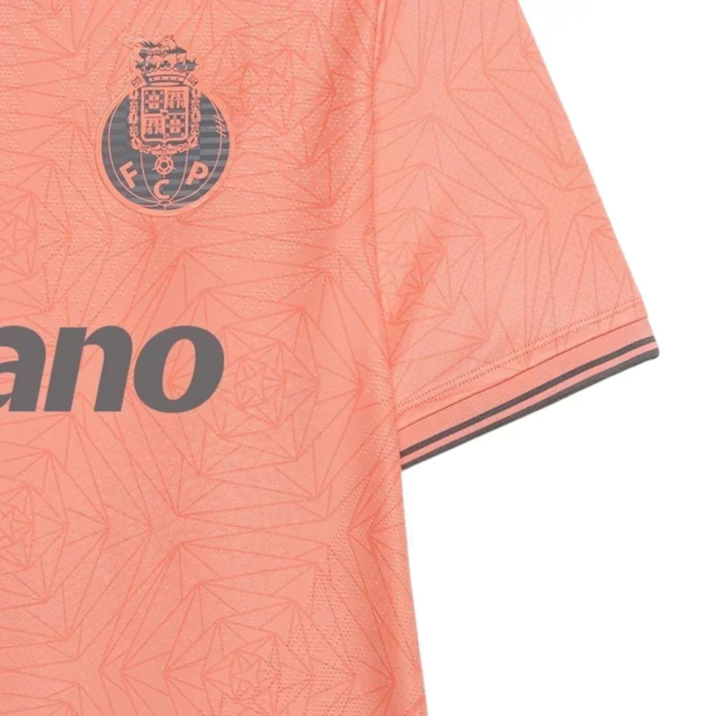 Porto Away 25/26 Jersey