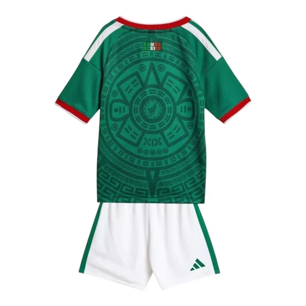 Kids Kit Mexico Home 26/27