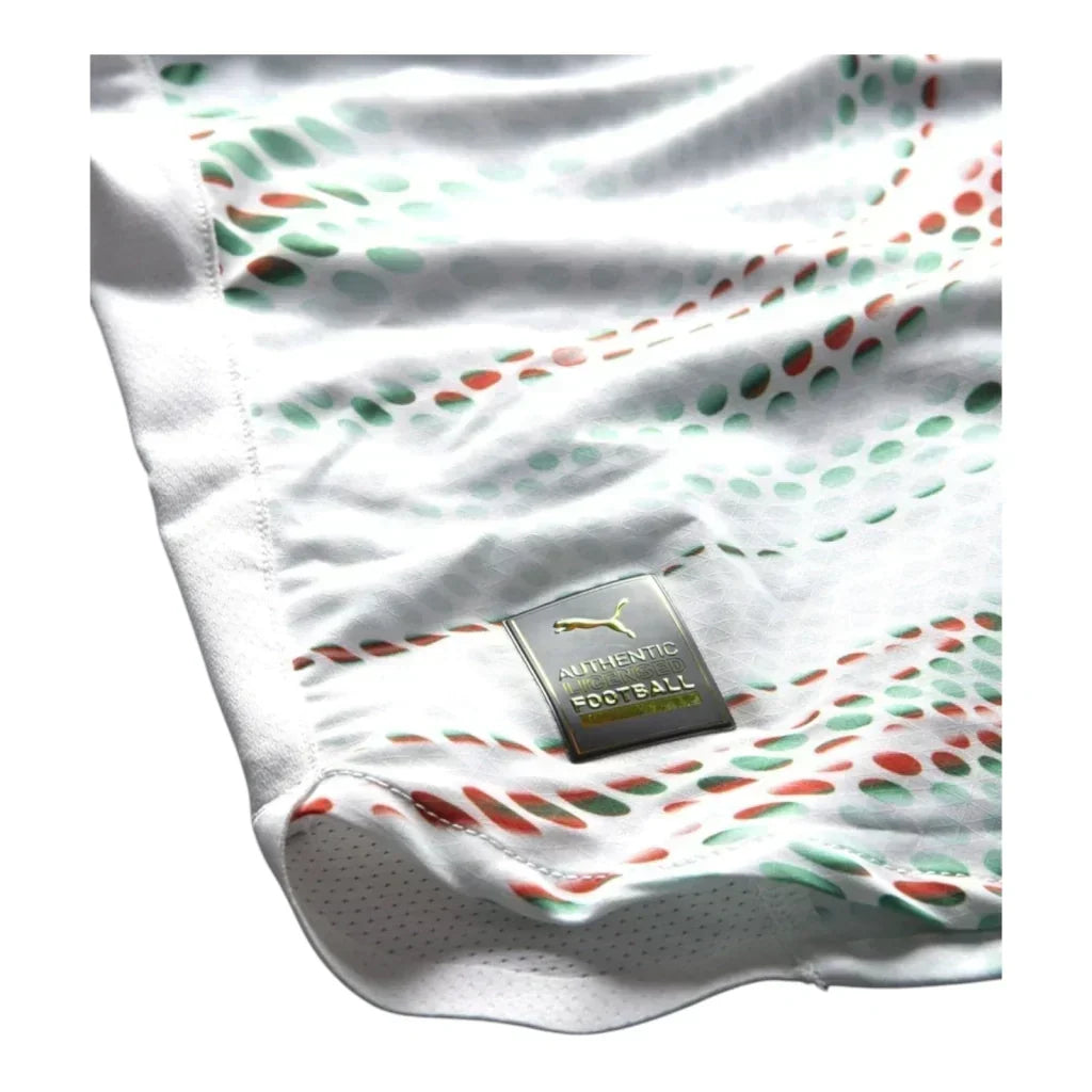 Portugal Away 25/26 Jersey