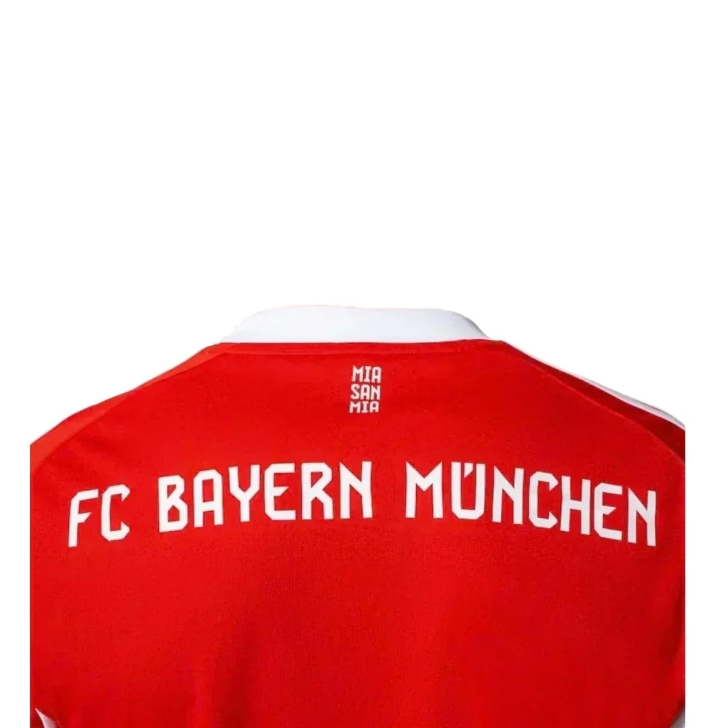 Bayern Munich Home 25/26 Jersey