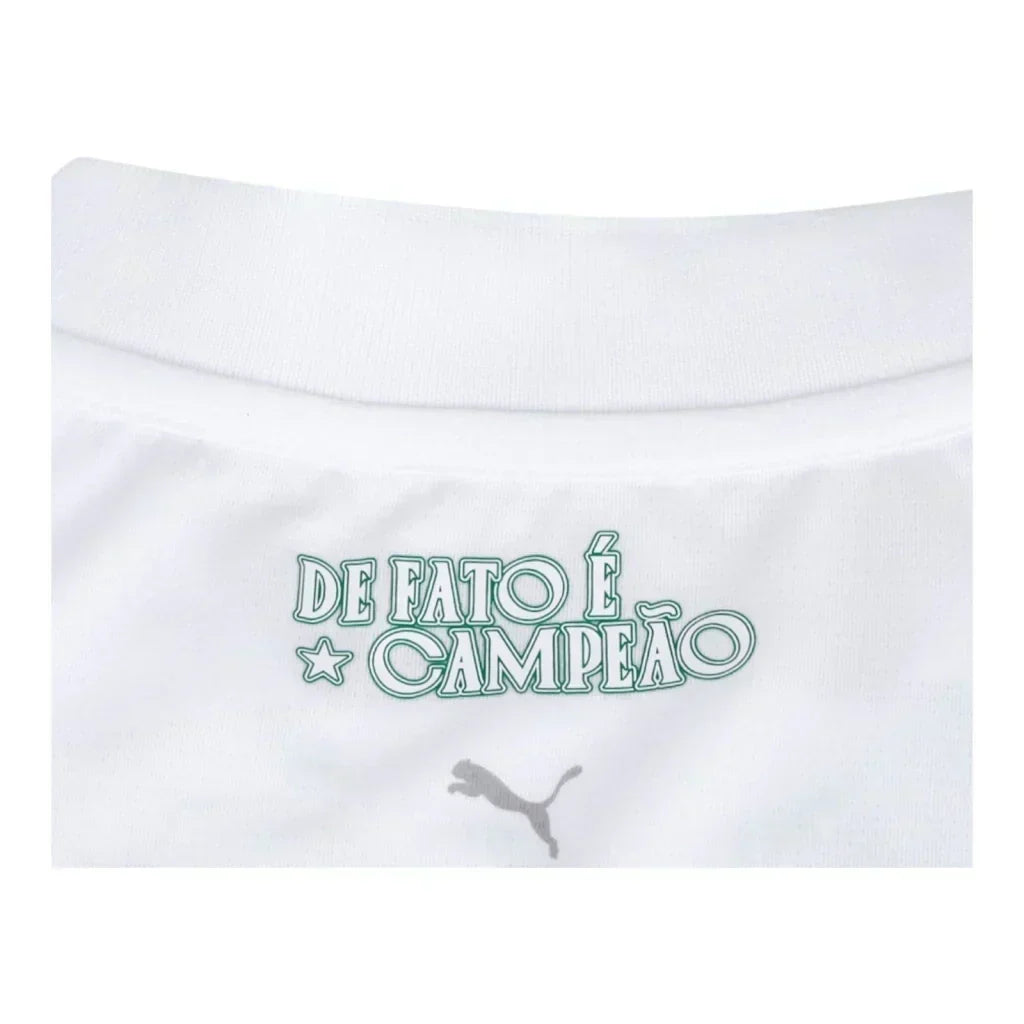 Palmeiras Away 25/26 Jersey