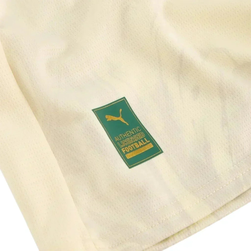 Palmeiras Special Edition Mundial de Clubes 25/26 Jersey