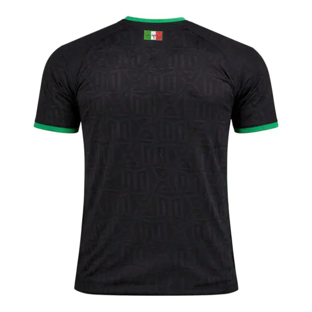 Mexico Third 26/27 Jersey