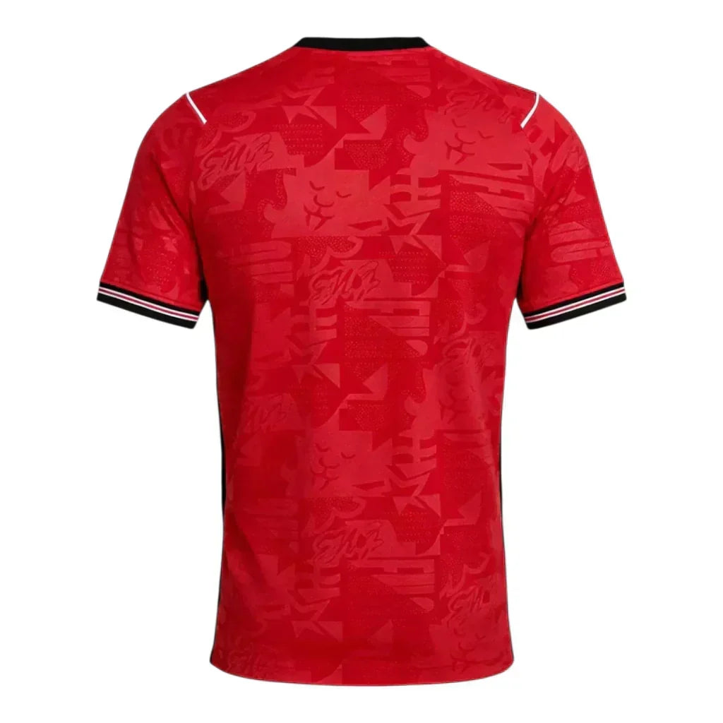 England Away 26/27 Jersey