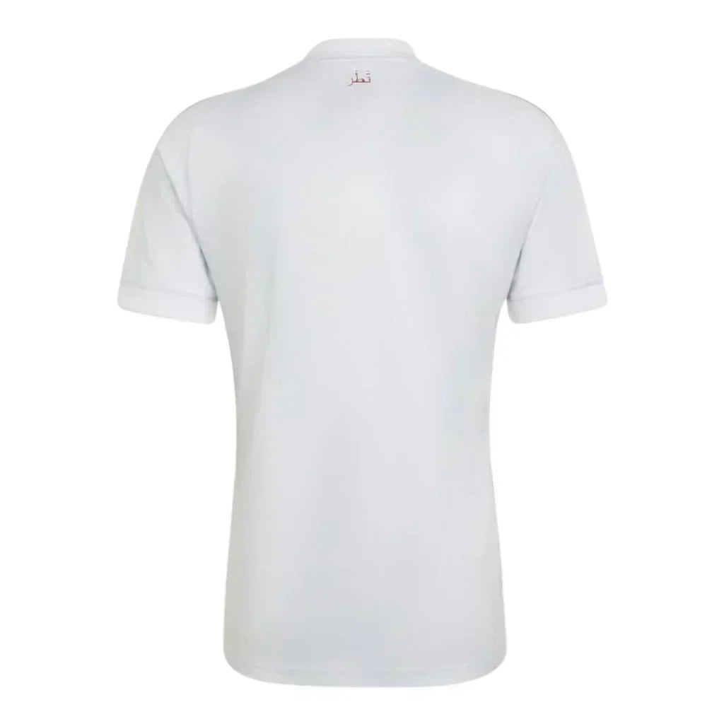 Qatar Away 26/27 Jersey
