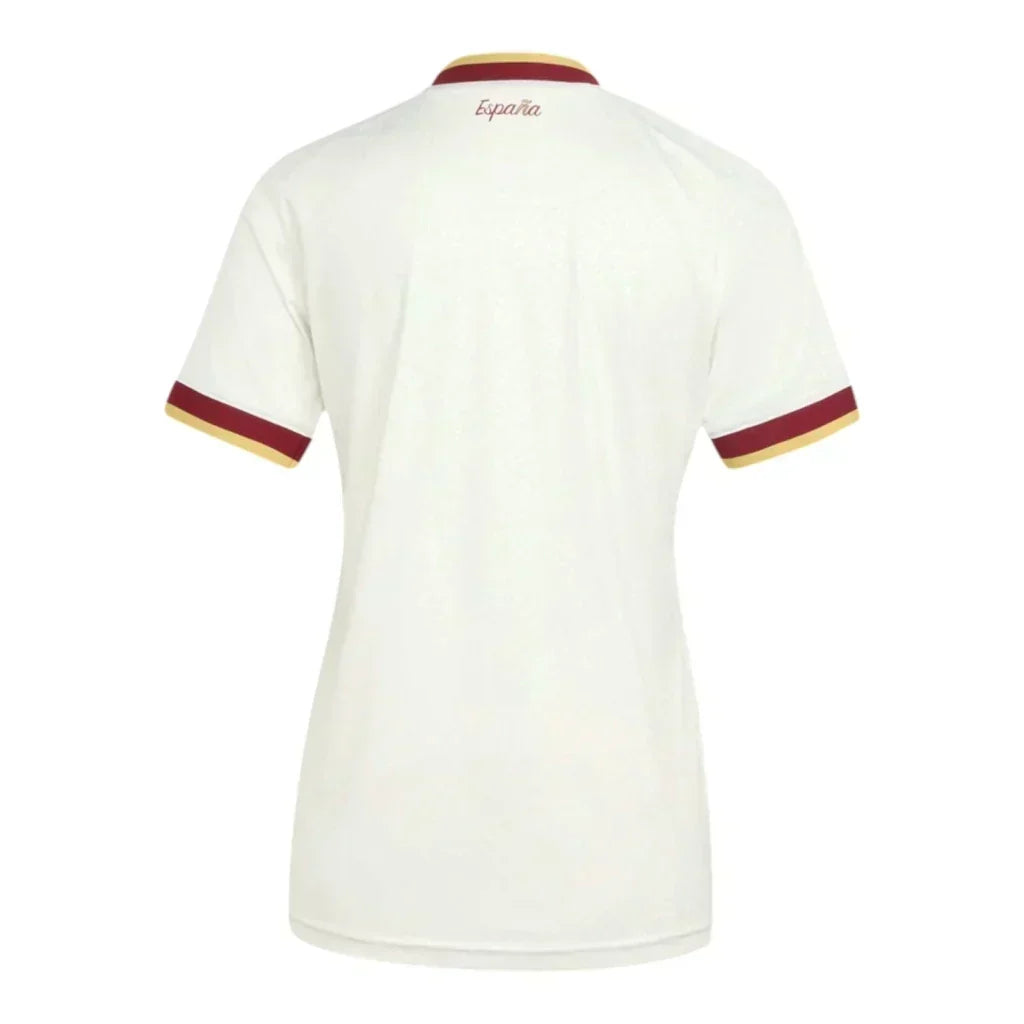 Spain Away 26/27 Jersey - Women's