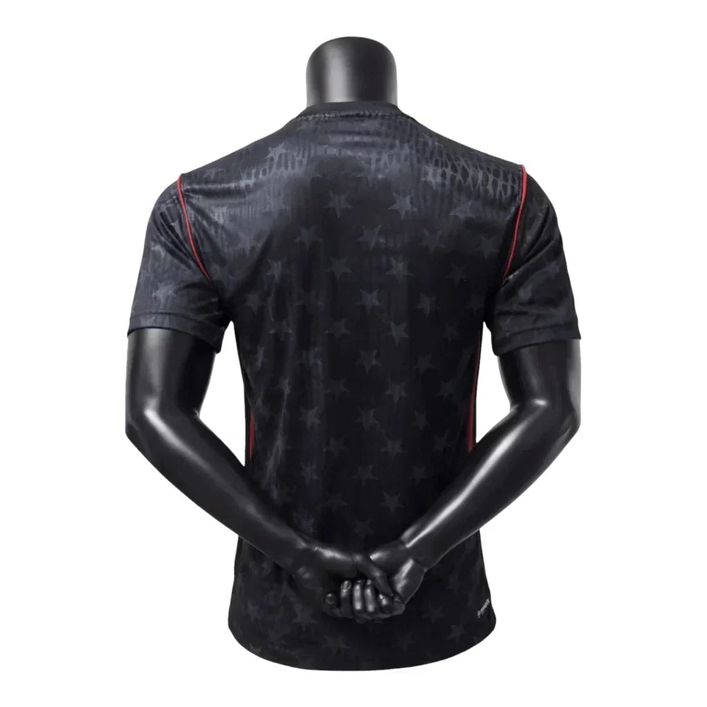 USA Away 26/27 Jersey - Player Version