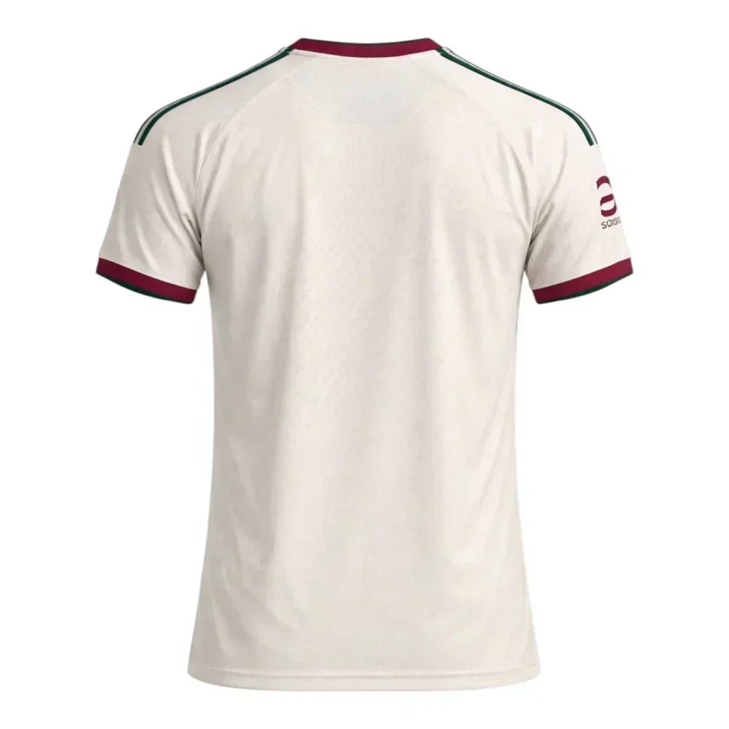 Manchester United Third 26/27 Jersey