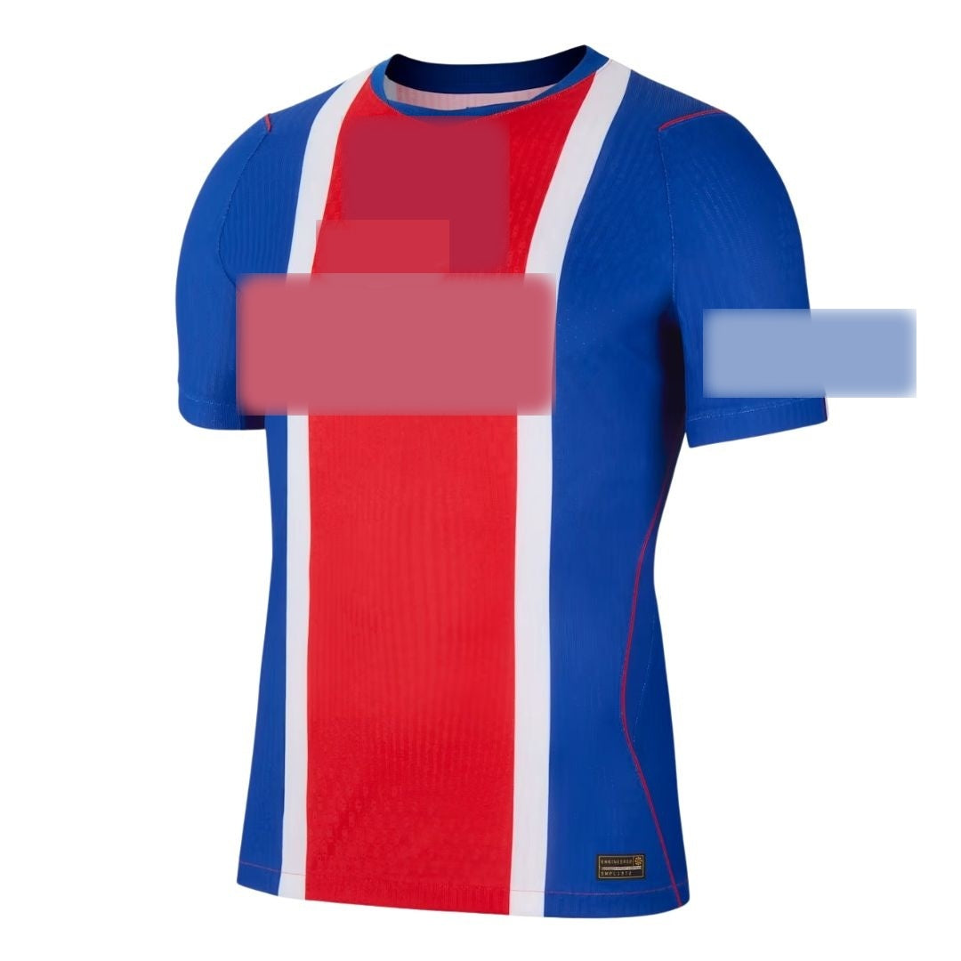 PSG Home 26/27 Jersey - Player Version
