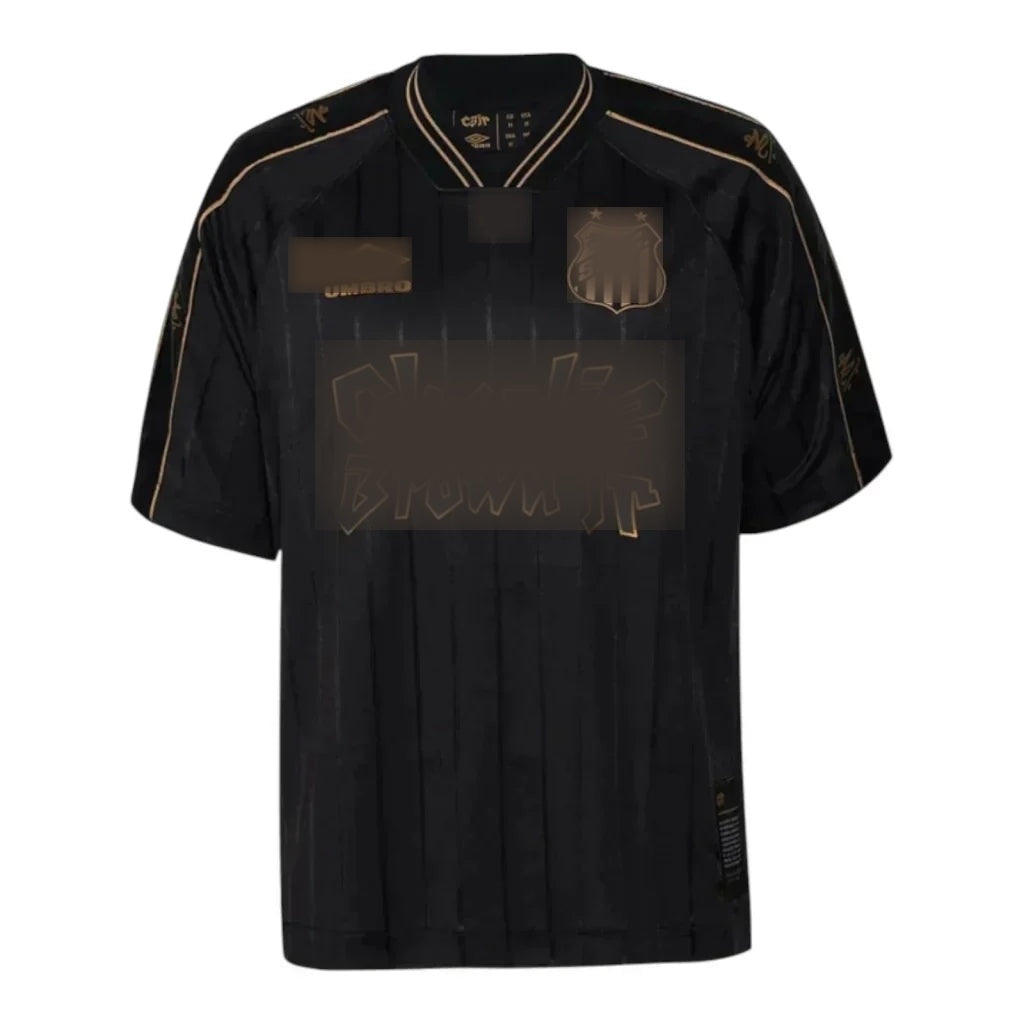 Santos Special Edition Charlie Brown Jr. 24/25 Jersey