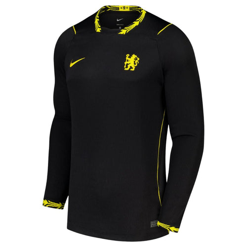 Chelsea Away 26/27 Jersey - Long Sleeve