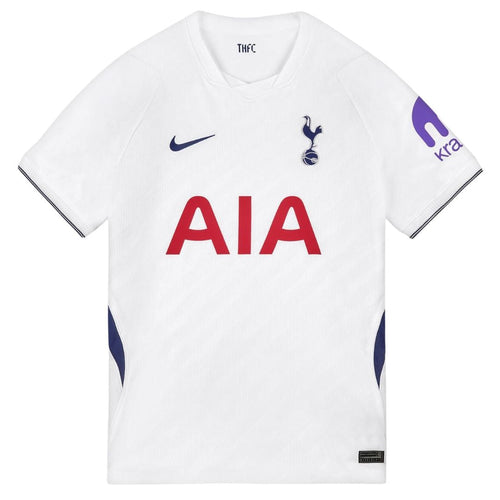 Tottenham Home 26/27 Jersey