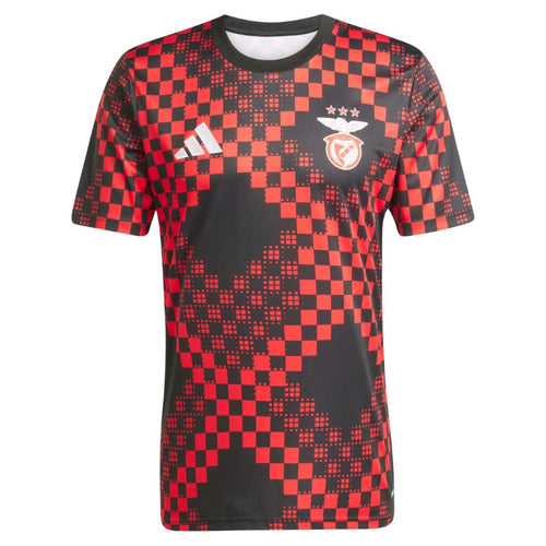 Benfica pré-game 25/26