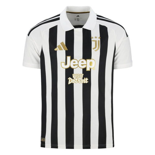 Juventus Home 26/27 Jersey