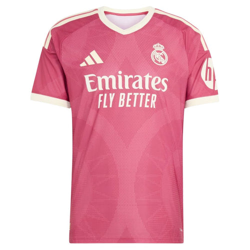 Real Madrid Third 26/27 Jersey - Player Version
