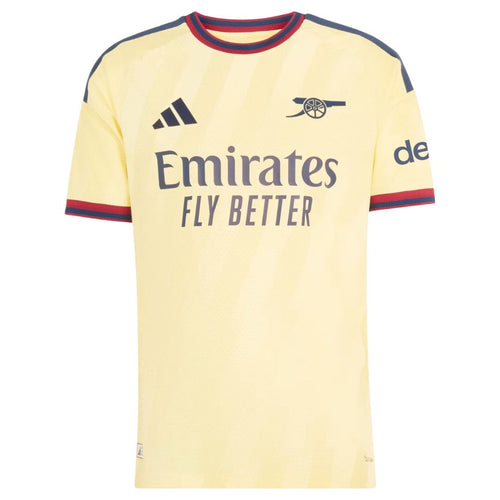 Arsenal Third 26/27 Jersey - Player Version