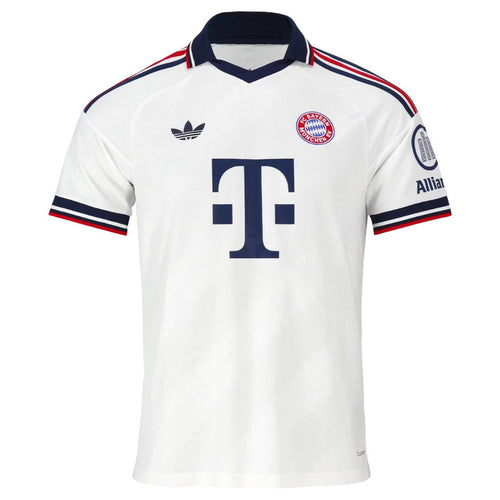 Bayern Munich Away 26/27 Jersey