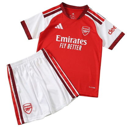 Kids Kit Arsenal Home 26/27